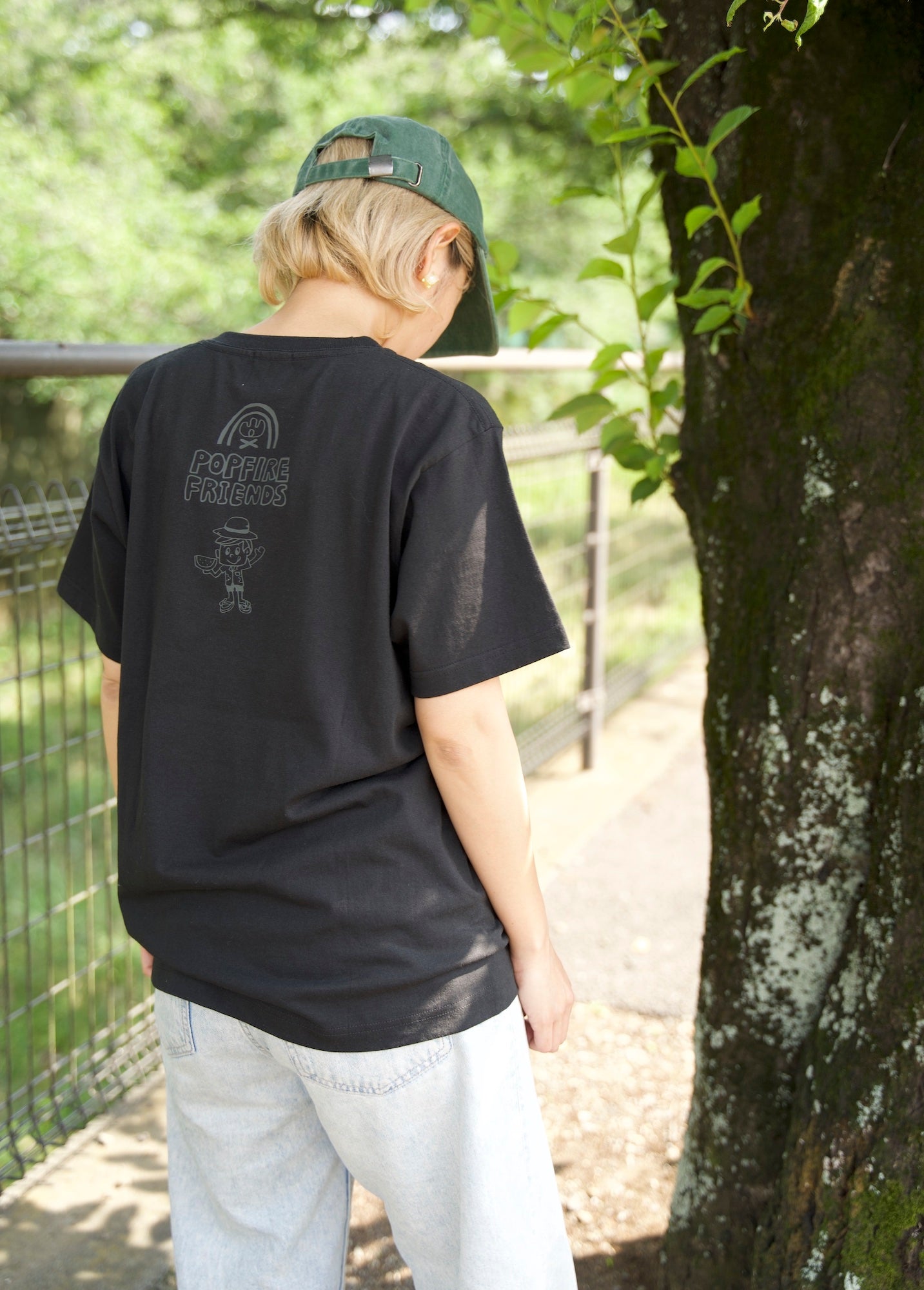 【第二弾☆】NEW Tシャツ バッグスタイルを初公開！