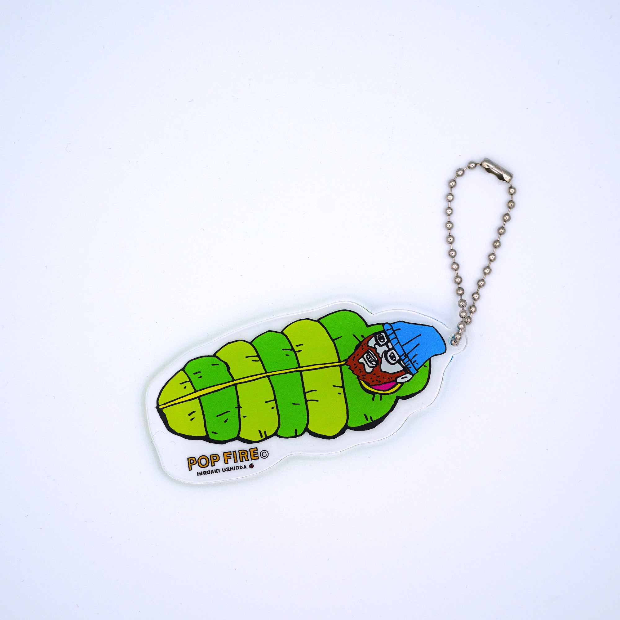 KEY CHAIN 05