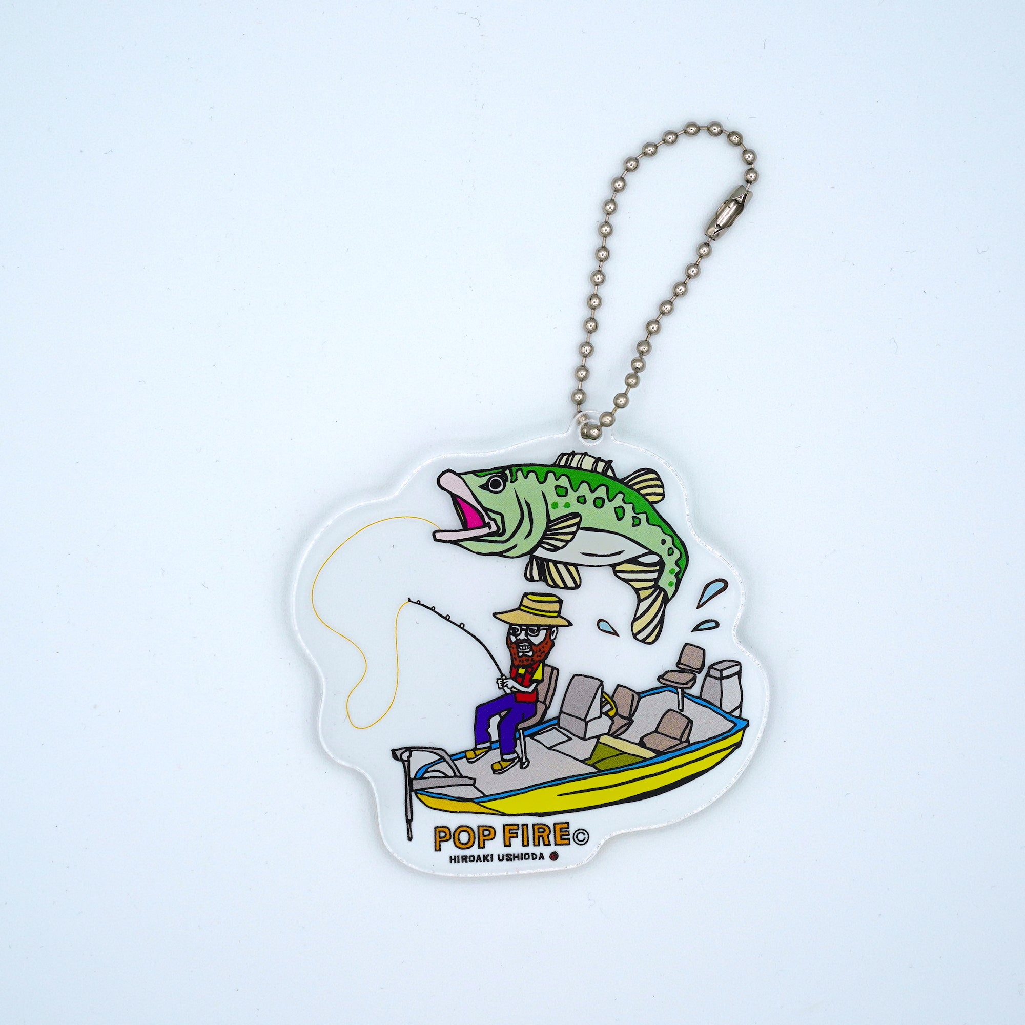 KEY CHAIN 05