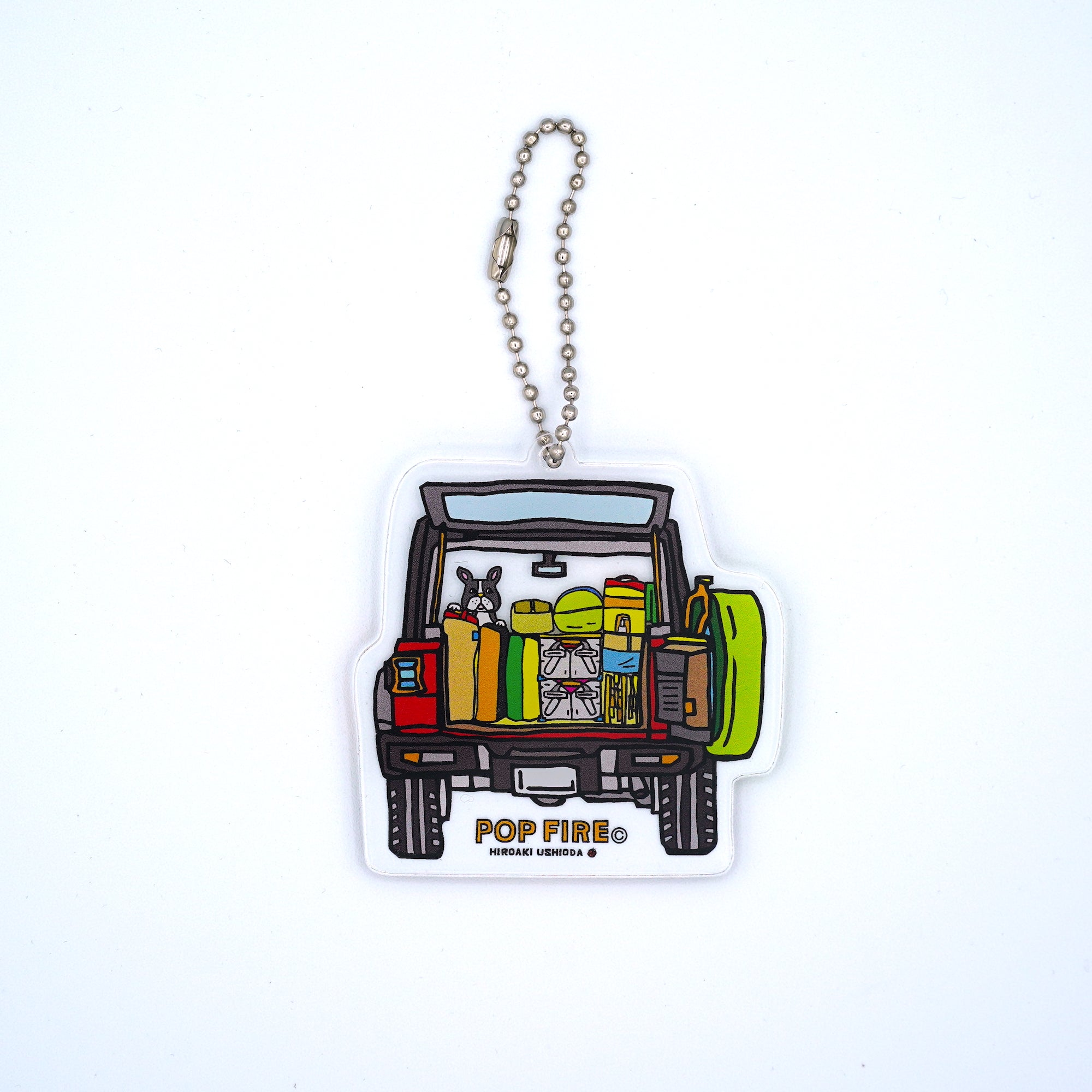 KEY CHAIN 05