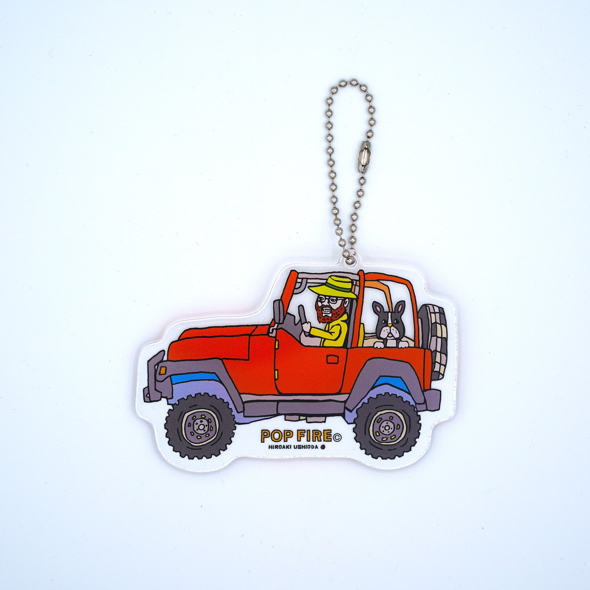 KEY CHAIN 06