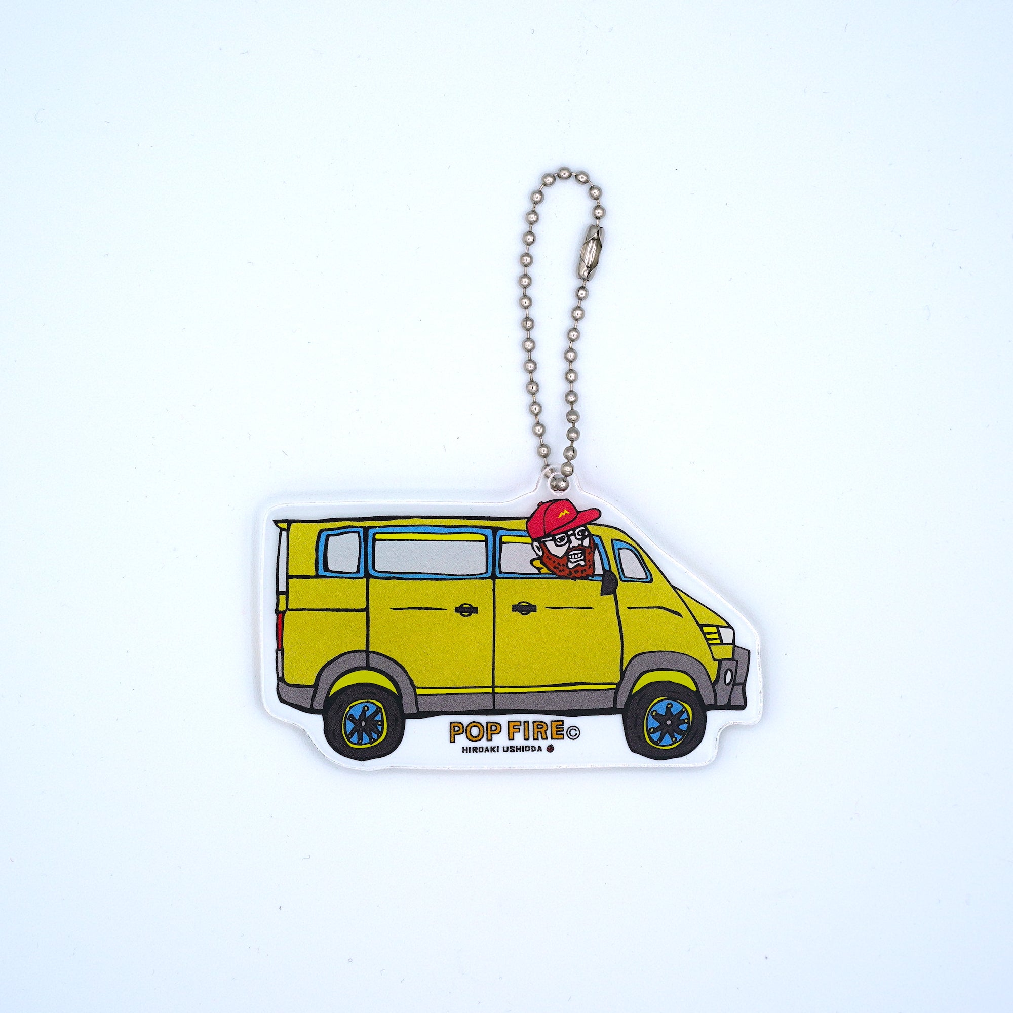 KEY CHAIN 06