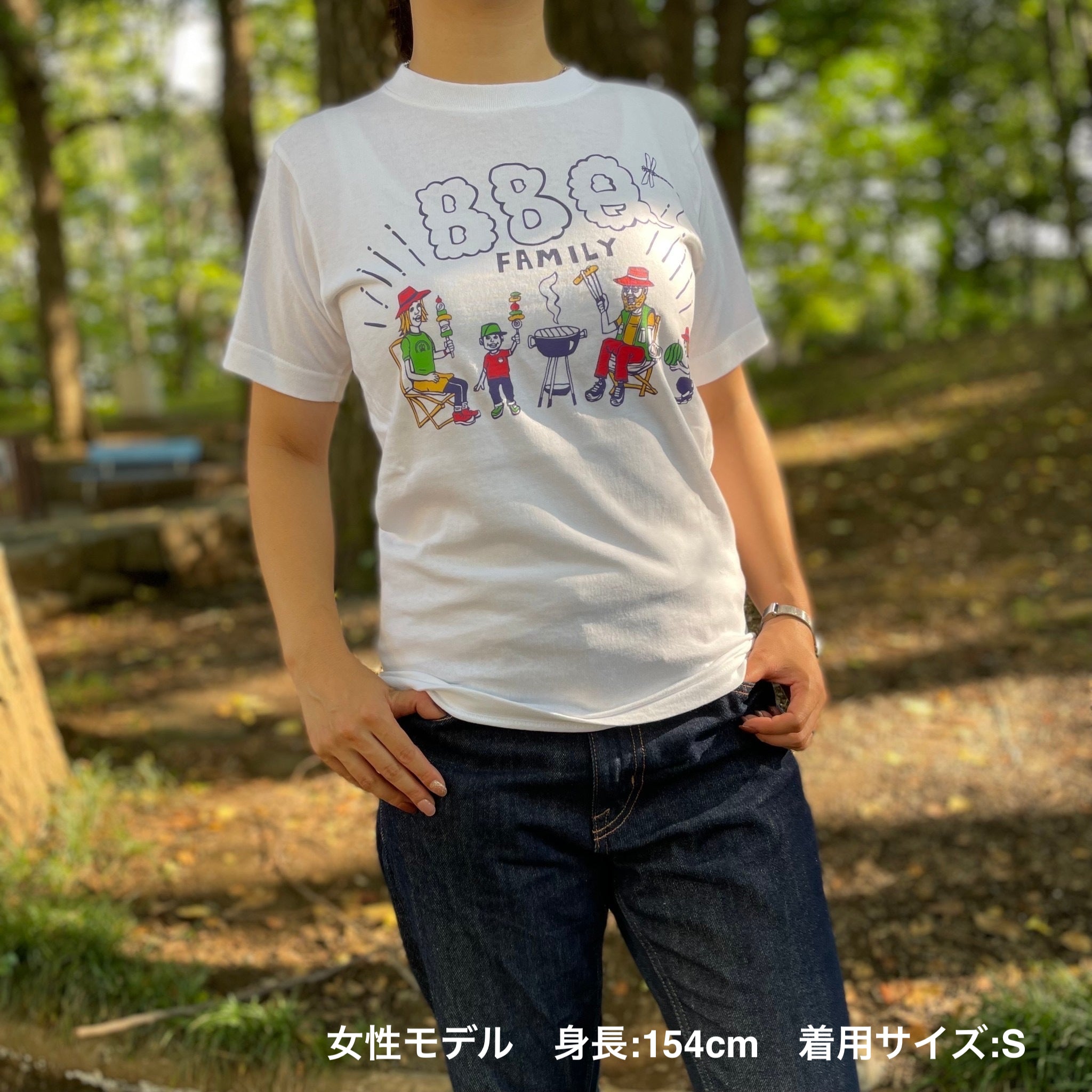 22FW Tシャツ 大人/ GEAR