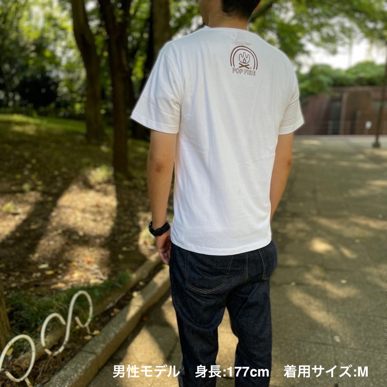 22FW Tシャツ 大人/ GEAR